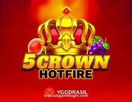 5 Crown Hotfire