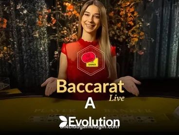 Baccarat A